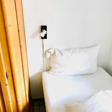 Ferienwohnung Kornau Apartment