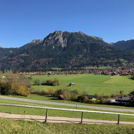 Apartment Ferienwohnung Kornau